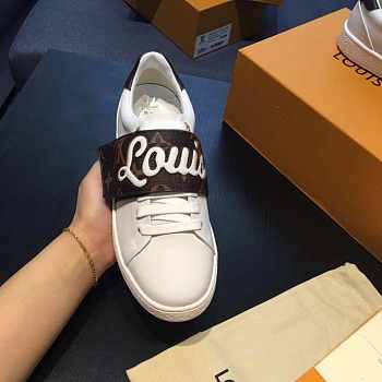 Louis Vuitton sneakers shoes
