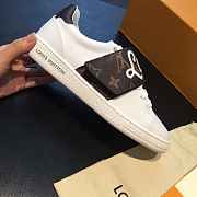 Louis Vuitton sneakers shoes - 6