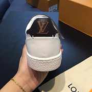 Louis Vuitton sneakers shoes - 4