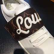 Louis Vuitton sneakers shoes - 3