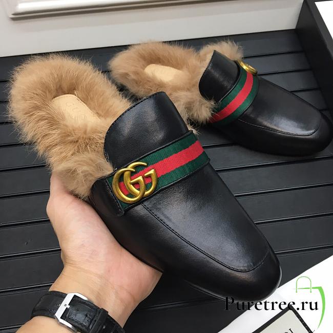 Gucci shoes - 1