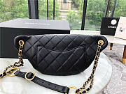 Chanel waist bag 301 - 6