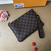 CohotBag lv city handbag 63447 brown - 1