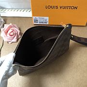 CohotBag lv city handbag 63447 brown - 2