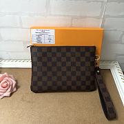 CohotBag lv city handbag 63447 brown - 6