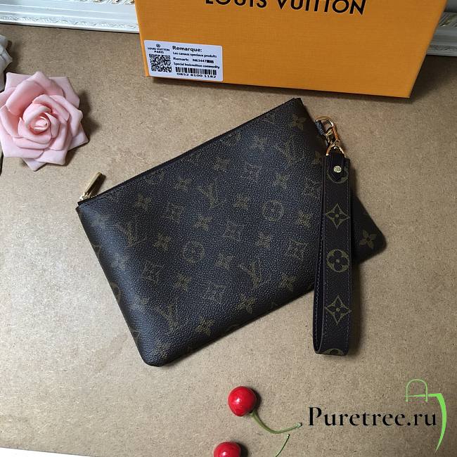 LV City Monogram Handbag | 63447 - 1