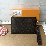 LV City Monogram Handbag | 63447 - 5