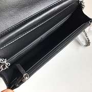 Chanel leboy woc chain package - 3