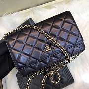 Chanel woc chain package - 1