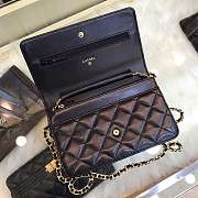 Chanel woc chain package - 4