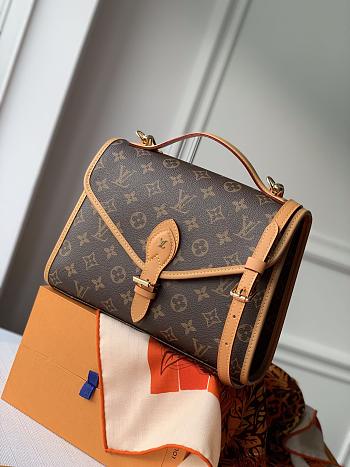 Louis Vuitton | Ivy Bag - M44919 - 29×24×10 cm