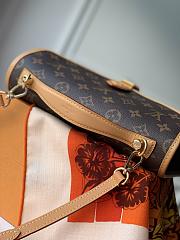 Louis Vuitton | Ivy Bag - M44919 - 29×24×10 cm - 3