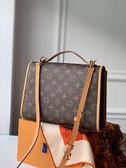 Louis Vuitton | Ivy Bag - M44919 - 29×24×10 cm - 2