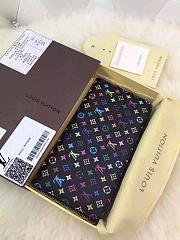 LV Wallet Black | M60050 - 1