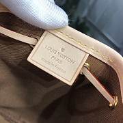 Louis Vuitton nano noe monogram | M41346 - 6