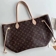 LV Neverfull MM | M41178 - 3