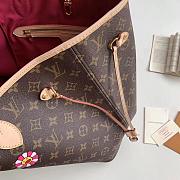 LV Neverfull MM | M41178 - 4