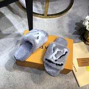 LV slippers 308 - 6