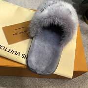 LV slippers 308 - 5