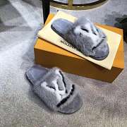 LV slippers 308 - 3