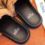 Fendi slippers 309 - 5