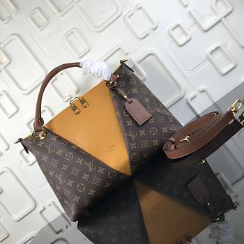 CohotBag louis vuitton v tote mm yellow m43951