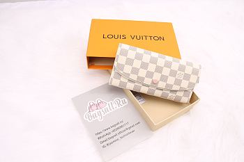 Louis Vuitton Wallet | M60698