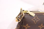 Louis vuitton mini pochette accessoires - 2