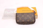 Louis vuitton mini pochette accessoires - 5