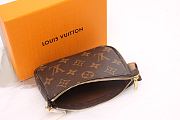 Louis vuitton mini pochette accessoires - 6