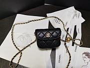Chanel waist 20s collection - 1