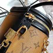 Louis Vuitton Cannes Monogram Reverse Canvas | M43986 - 6