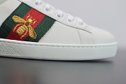 Gucci women ace embroidered sneaker 431942 - 2