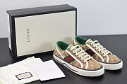 Gucci sneakers - 1