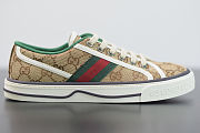 Gucci sneakers - 6