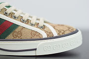 Gucci sneakers - 5