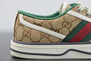 Gucci sneakers - 3