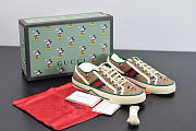 Gucci sneakers mickey - 1