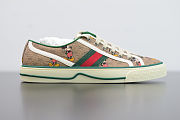 Gucci sneakers mickey - 4