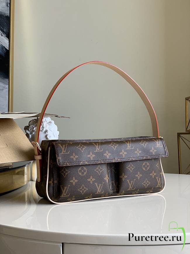 Louis Vuitton Vintage Handbags - 1