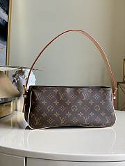 Louis Vuitton Vintage Handbags - 2