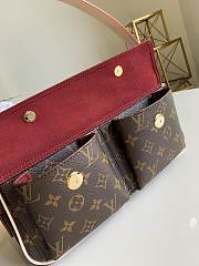 Louis Vuitton Vintage Handbags - 6