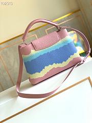 Louis Vuitton Medium Handbag Pink | M94517 - 6