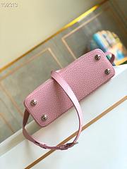 Louis Vuitton Medium Handbag Pink | M94517 - 5