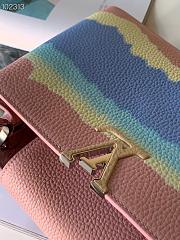 Louis Vuitton Medium Handbag Pink | M94517 - 4
