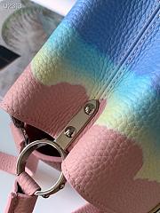 Louis Vuitton Medium Handbag Pink | M94517 - 2