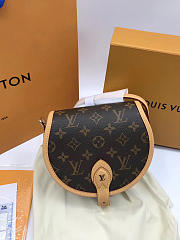 Louis Vuitton Crossbody Bag | M44860 - 2