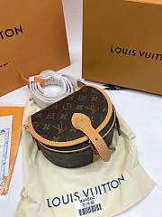Louis Vuitton Crossbody Bag | M44860 - 3