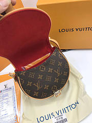 Louis Vuitton Crossbody Bag | M44860 - 5