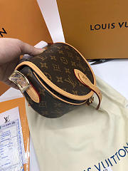 Louis Vuitton Crossbody Bag | M44860 - 6